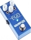 Wampler Mini Ego Compressor Πετάλι Compressor Ηλεκτρικής Κιθάρας και Ηλεκτρικού Μπάσου