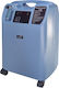 Lowenstein Thorax 5 Portable Oxygen Concentrator 5lt