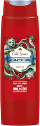 Old Spice Wolfthorn Old Spice Wolfthorn