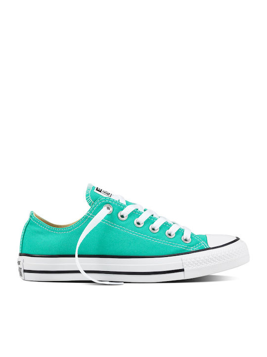 Converse Chuck Taylor All Star Ox Sneakers Πράσινα