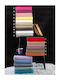 Rythmos Sheet Super-Double with Elastic 165x205+25cm. Madonna 04