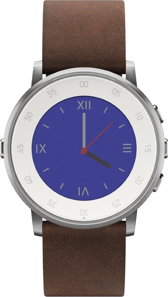 pebble watch 401b