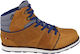 Dachstein Hubert DDS Men's Hiking Boots Brown