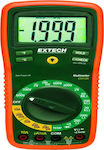 Extech EX410A Digital Multimeter