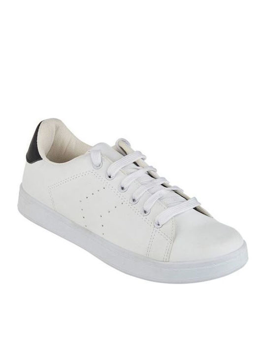 Extreme Extreme Ανδρικά Sneakers Λευκά