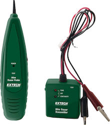 Extech TG20 Tester Καλωδίων Δικτύου