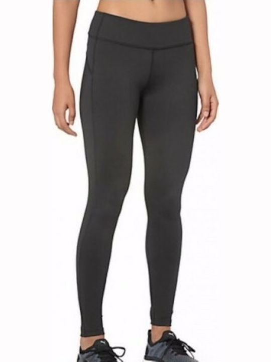 Puma Essential Ladies Laufen Frauen Lang Leggings Schwarz