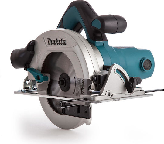 Makita Circular Saw 1050W with Dust Extraction System