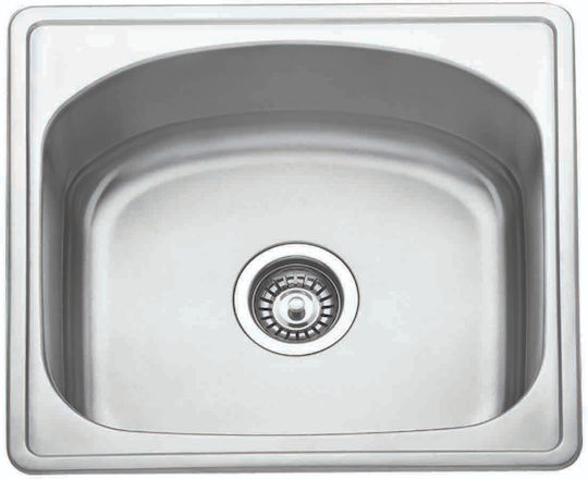 Gloria Tetras 475 Ένθετος Inox Σατινέ Μ50xΠ39cm Ασημί Gloria Tetras 475 Ένθετος Inox Σατινέ Μ50xΠ39cm Ασημί