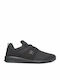 DC Heathrow Sneakers Black