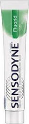Sensodyne Fluoride Οδοντόκρεμα 75ml