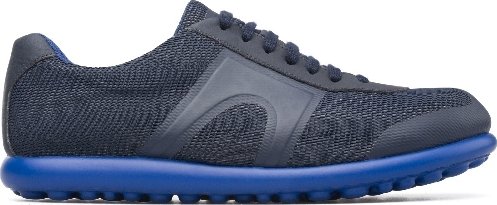 camper pelotas xlite black