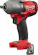 Milwaukee M18 FMTIWP12-0X Brushless Μπουλονόκλειδο Μπαταρίας 18V Solo με Υποδοχή 1/2"
