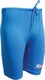 Zeus Bermuda Elastic Base Layer Shorts Blue