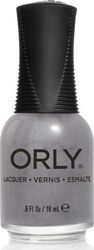 Orly Polish Lac de Unghii Gri 18ml
