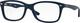 Ray Ban Kunststoff Brillenrahmen Marineblau RB5...