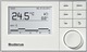 Buderus Logamatic RC300 Digital Thermostat Raum