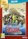 The Legend Of Zelda The Wind Waker HD Избира Издание Wii U Игра Употребявана