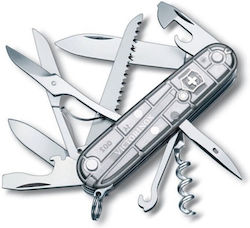 Victorinox Huntsman Швейцарско Армейско Ножче 1...