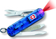 Victorinox Signature Swiss Army Knife with Blad...