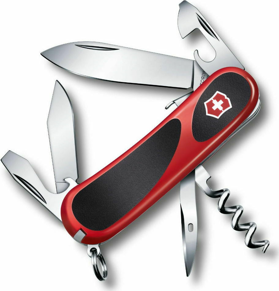 Victorinox evogrip 2024