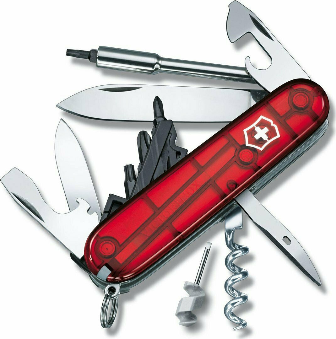 Victorinox Cybertool 1.7605.T Skroutz.gr