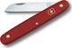 Victorinox Floral Pocket Knife Red