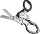 Leatherman Raptor Multitool Silber mit Klinge a...