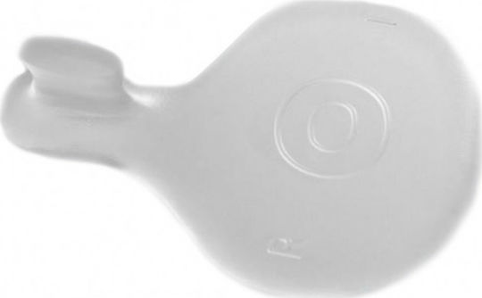 Anatomic Line Pernuță Metatarsiană 5743 Tălpi Metatarsiene Din Silicon 5743 1 Bucată