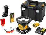 Dewalt DCE074D1R Selbstnivellierend Laser-Wasserwaage