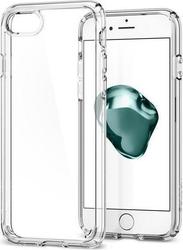 Spigen Ultra Hybrid 2 Back Cover Plastic 1.2mm ...