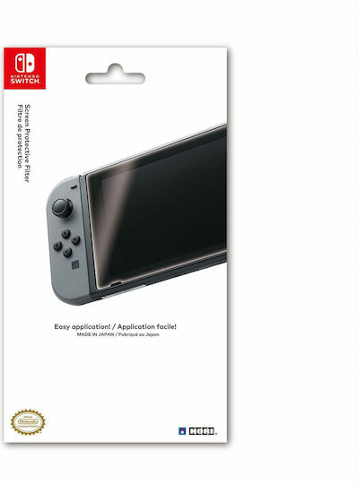 Hori Officially Licensed Screen Protective Filter Switch