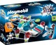 Playmobil Super4 O Dna με το FulguriX за 5+ години години