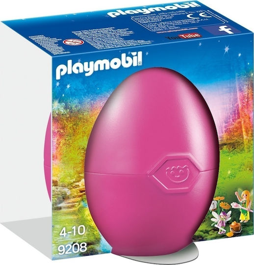 Playmobil Fairies with Magic Cauldron for 4-10 years old