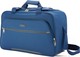 Benzi Reisetasche 34Es Blau Stoff L49xB23xH31cm