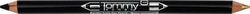 TommyG Double Eye Pencil Soft Eye Pencil No 07