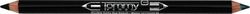 TommyG Double Eye Pencil Soft Eye Pencil No 22