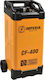 Imperia CF-400 Car Battery Jump Starter-Charger 12/24V 12/24V