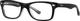 Ray Ban Junior Rame Ochelari Copii Acetat Negru...