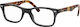 Ray Ban Kunststoff Brillenrahmen Gray RB5228 5629
