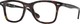 Ray Ban Männlich Kunststoff Brillenrahmen mit C...