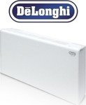 De'Longhi A-life 0602 Fan Coil 4.4/6.06kW Boden 130x23x55cm Weiß