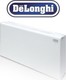 De'Longhi A-life 1002 Fan Coil 7.5/10.1kW Δαπέδου 168x23x55cm Λευκό