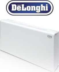 De'Longhi A-life 0502 Floor Fan Coil 3.8/5.2kW 130x23x55cm White