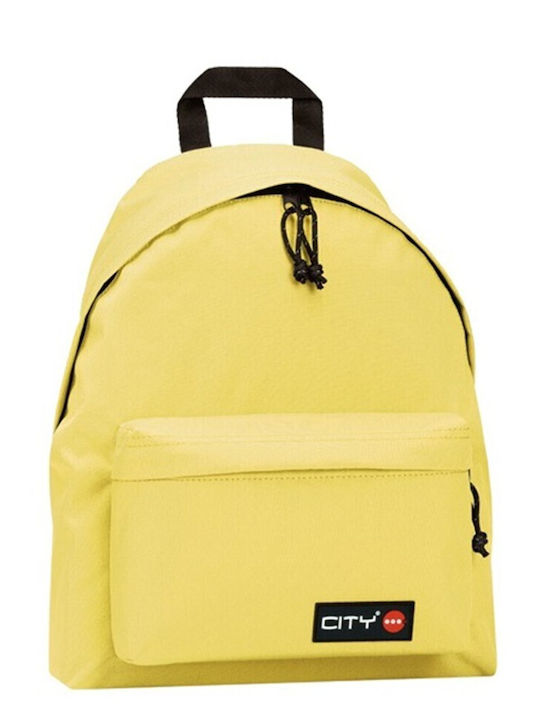 Lyc Sac City School Bag Backpack Junior High-Hi...