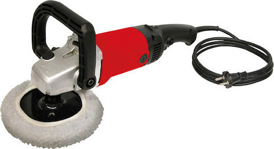 Carpoint Rotary Polisher 1200W with Speed Control