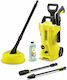 Karcher K2 Full Control Car & Home Pressure Washer Electric 1400W with Pressure 110bar