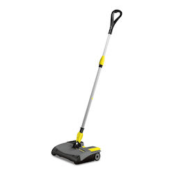 Karcher EB 30/1 Li-Ion Επαναφορτιζόμενη Γκρι Karcher EB 30/1 Li-Ion Επαναφορτιζόμενη Γκρι