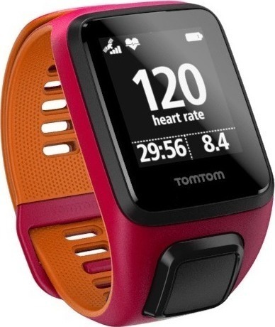 tomtom runner 3