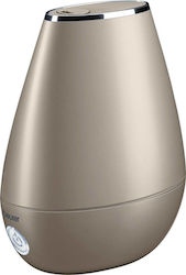 Beurer LB 37 Υγραντήρας Υπερήχων 20W Toffee για Χώρους 20m²